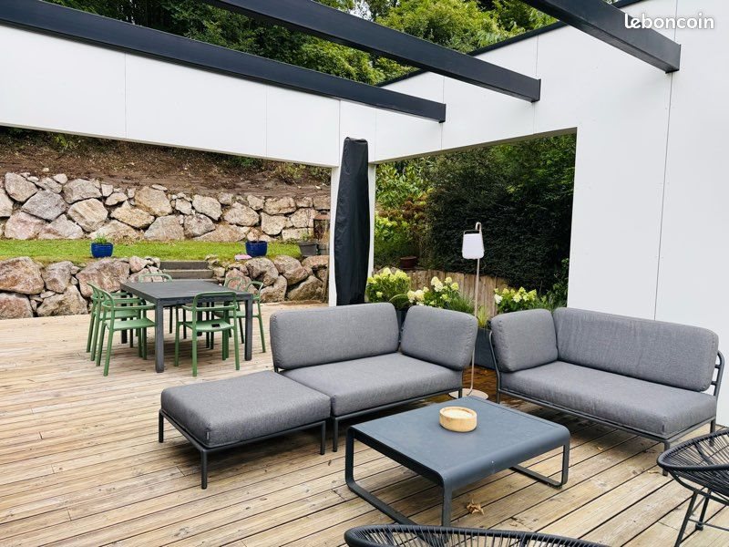 Maison à vendre, 175m², Mont-Saint-Aignan