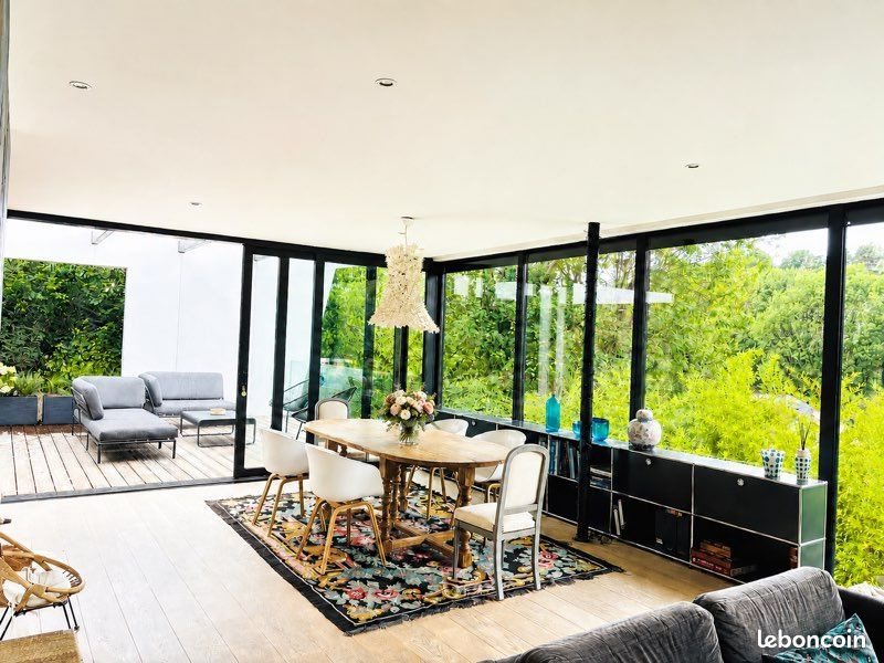 Maison à vendre, 175m², Mont-Saint-Aignan
