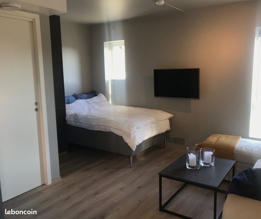 Appartement à louer, 20m², Bordeaux