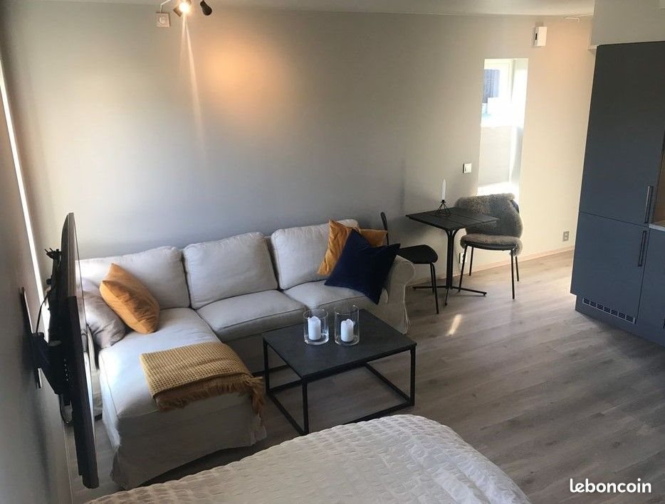Appartement à louer, 20m², Bordeaux