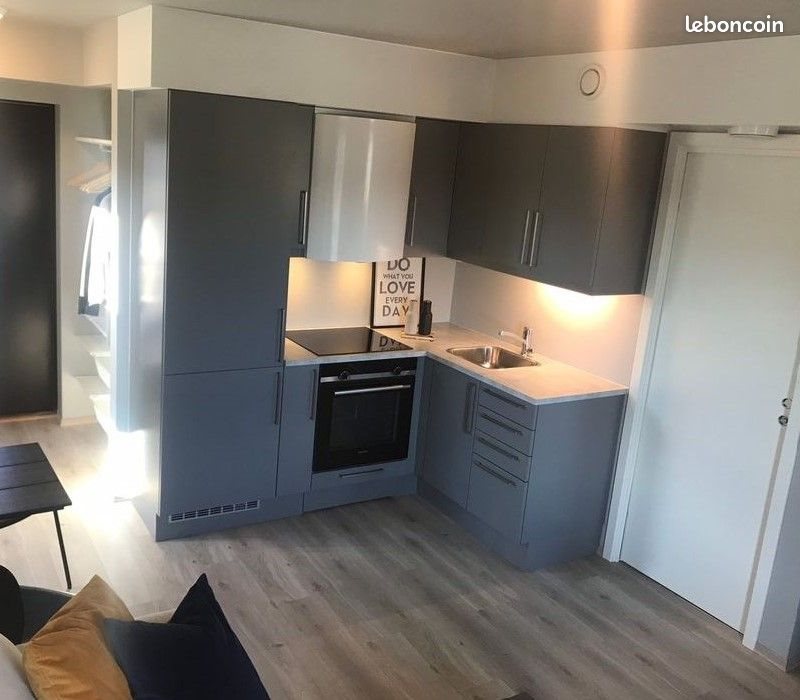 Appartement à louer, 20m², Bordeaux
