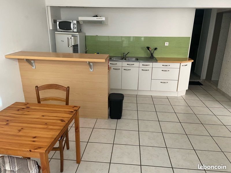 Appartement à louer, 60m², Poligny