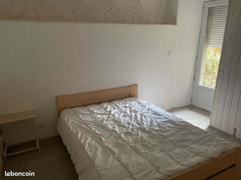 Appartement à louer, 60m², Poligny