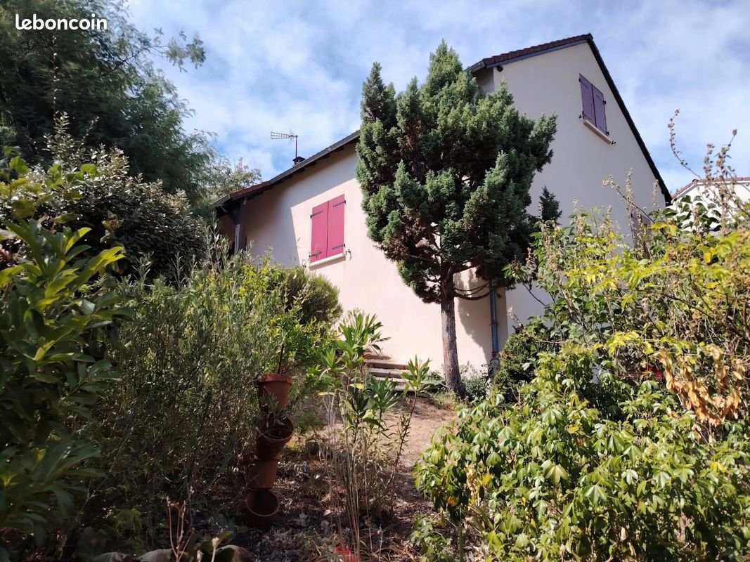 Maison à vendre, 126m², Ambazac