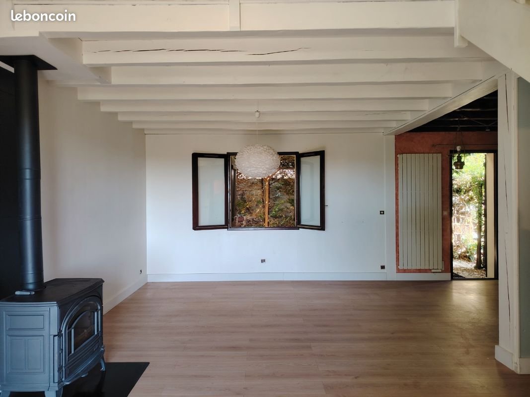 Maison à vendre, 126m², Ambazac