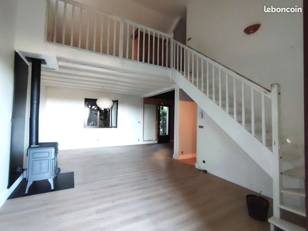 Maison à vendre, 126m², Ambazac