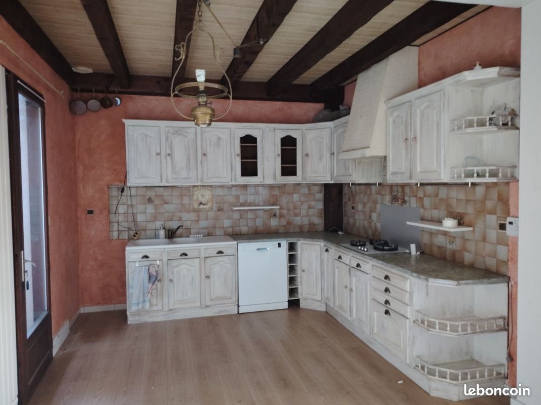 Maison à vendre, 126m², Ambazac