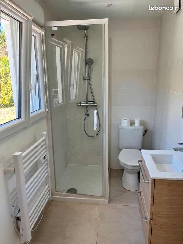 Appartement à louer, 22m², Tassin-la-Demi-Lune