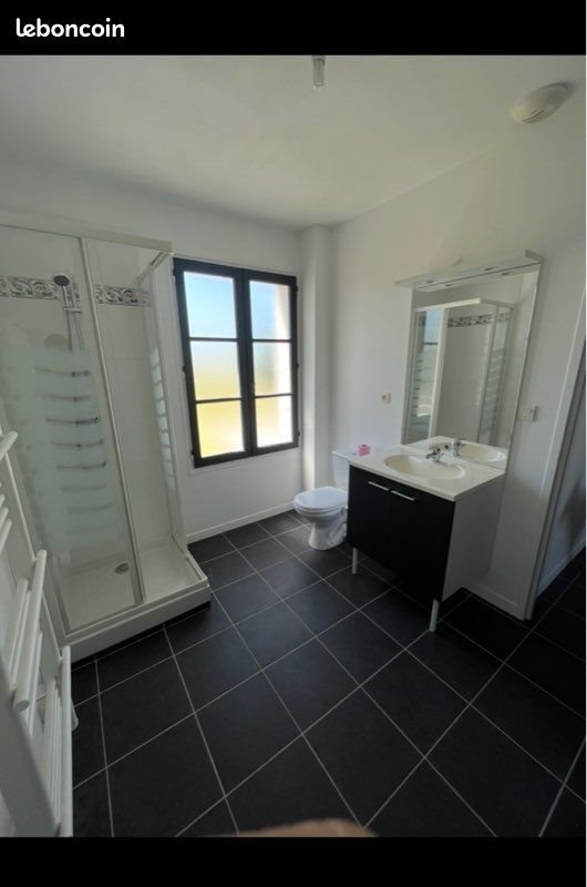 Maison à louer, 42m², Courçon