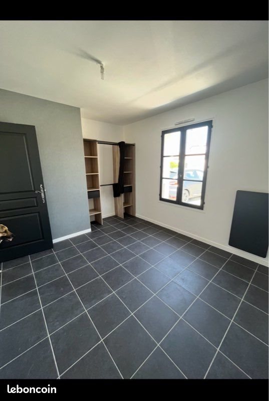 Maison à louer, 42m², Courçon