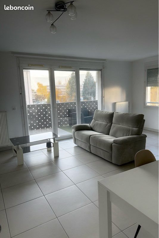 Appartement à vendre, 64m², Chambéry