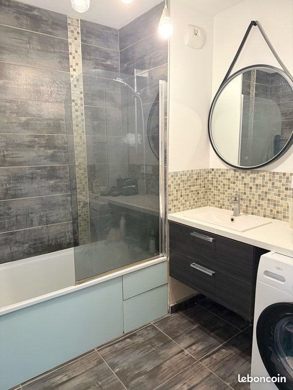 Appartement à vendre, 64m², Chambéry