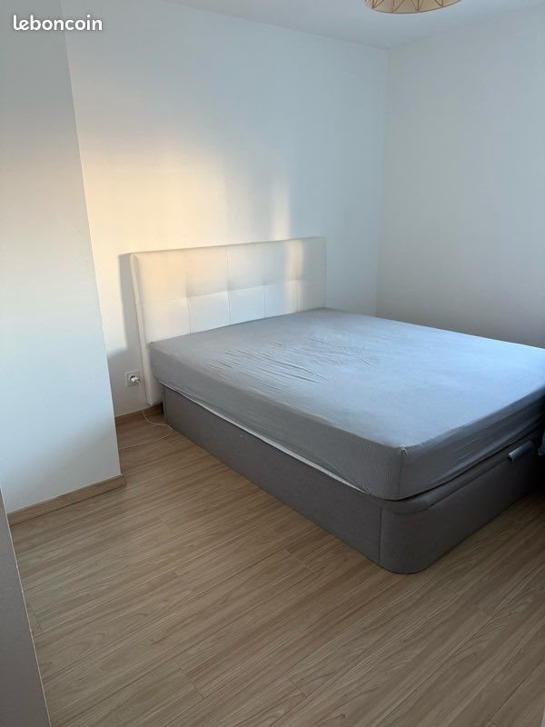 Appartement à vendre, 64m², Chambéry