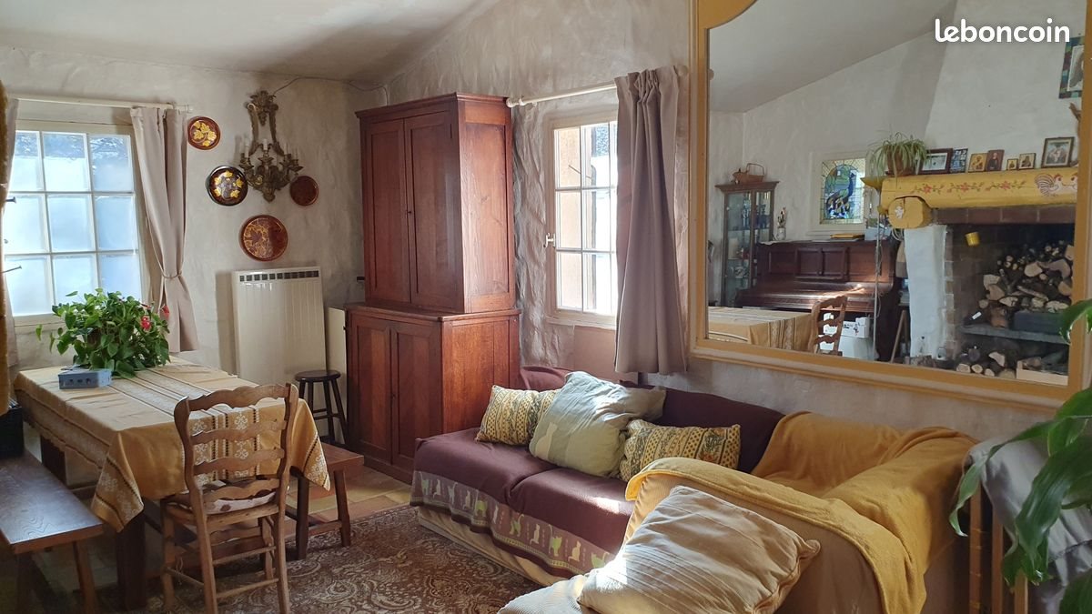 Maison à vendre, 135m², Gréolières