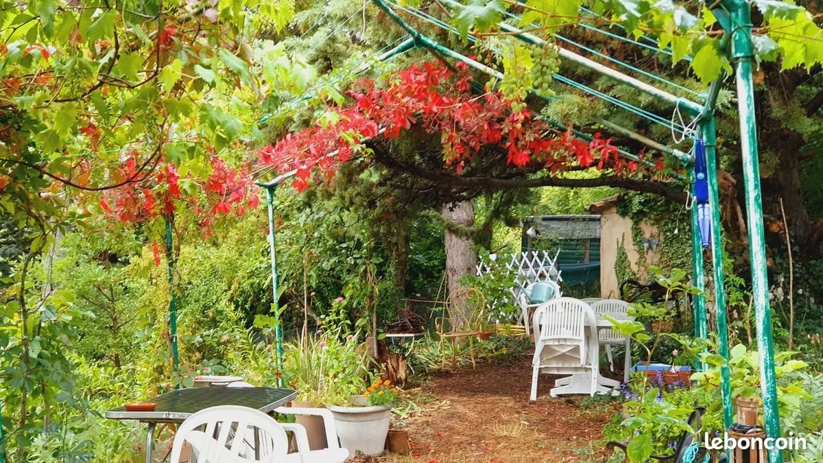 Maison à vendre, 135m², Gréolières