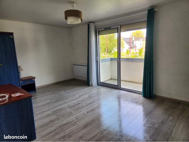 Appartement à louer, 25m², Cesson-Sévigné