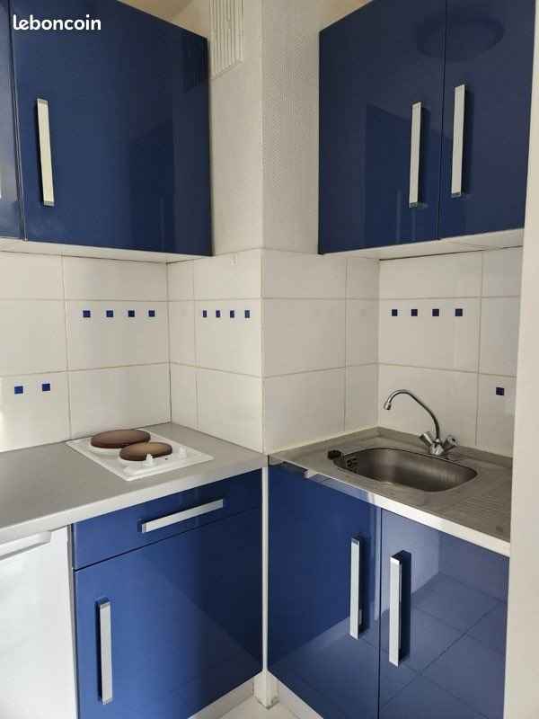 Appartement à louer, 25m², Cesson-Sévigné