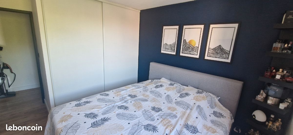 Appartement à vendre, 65m², Gagnac-sur-Garonne