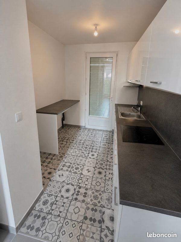 Maison à louer, 45m², Mérignac