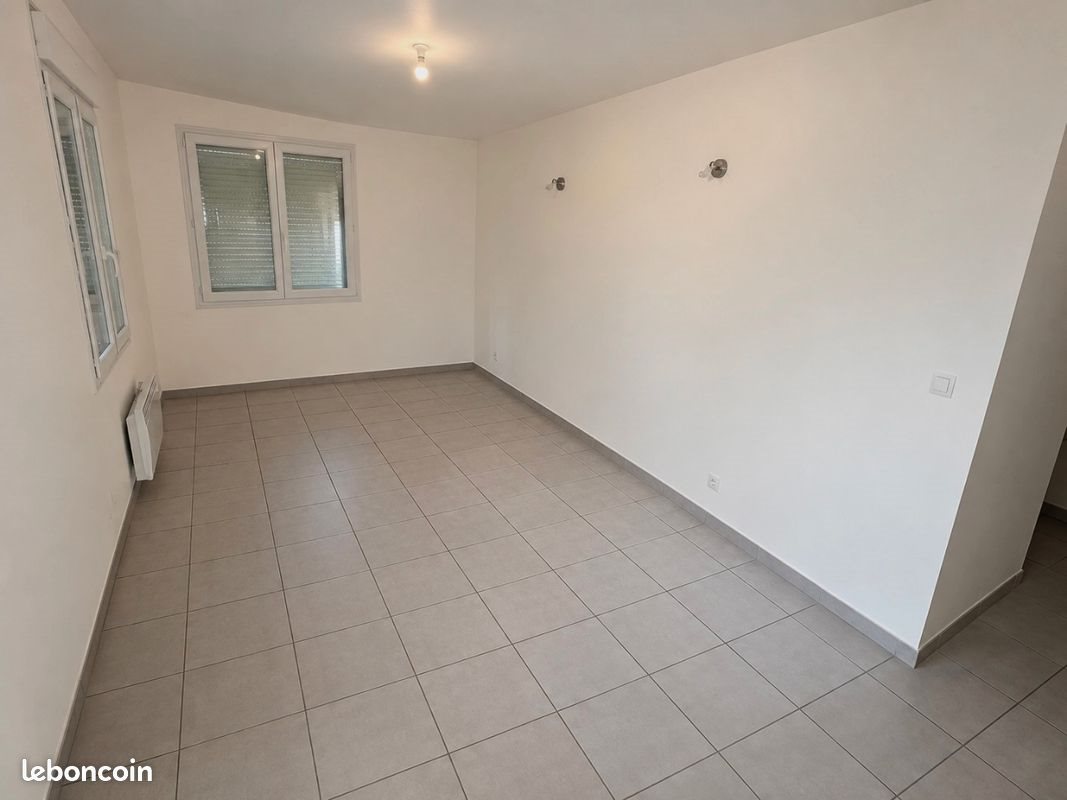 Maison à louer, 45m², Mérignac