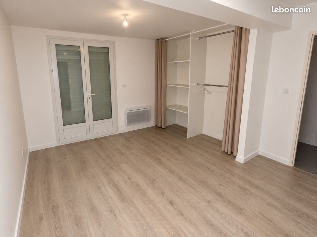 Maison à louer, 45m², Mérignac