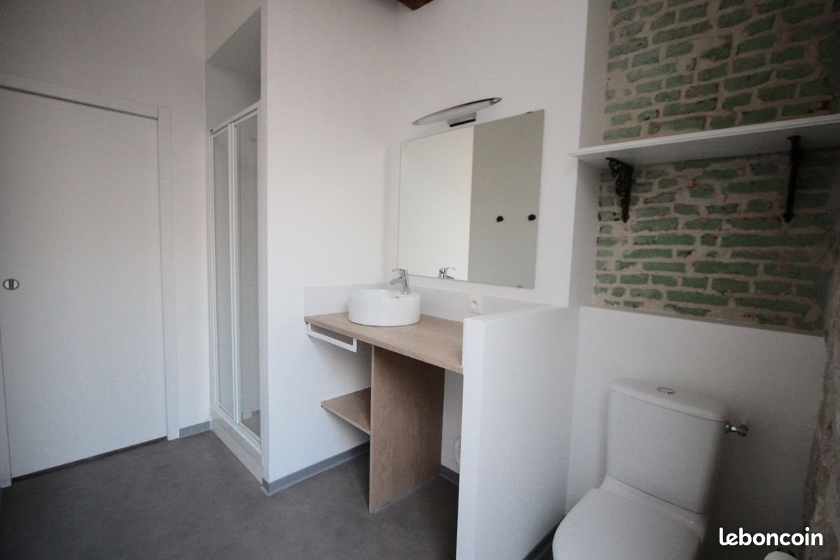 Appartement à louer, 71m², Lille