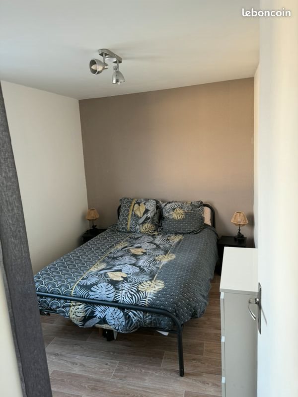 Appartement à louer, 30m², Arras