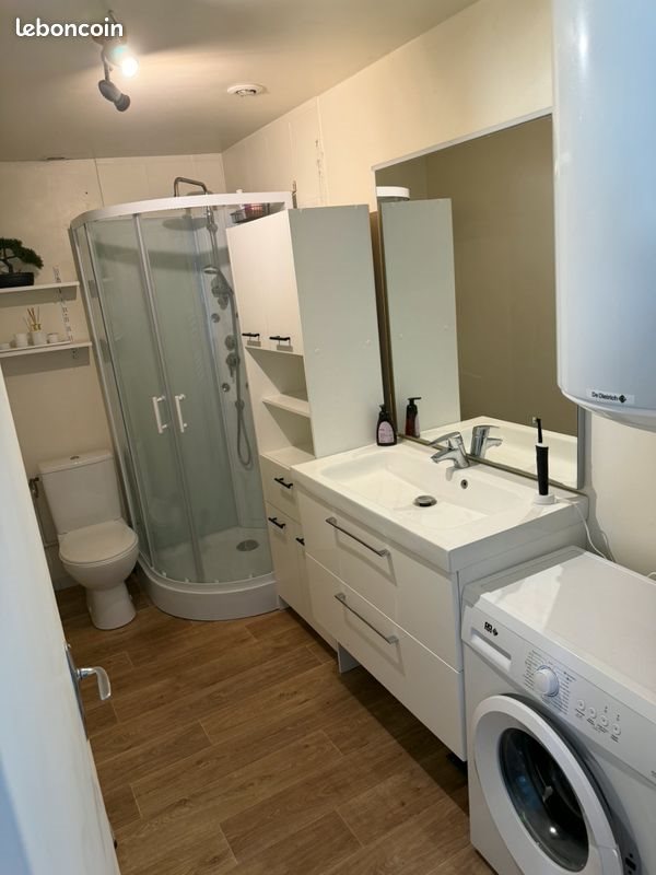 Appartement à louer, 30m², Arras