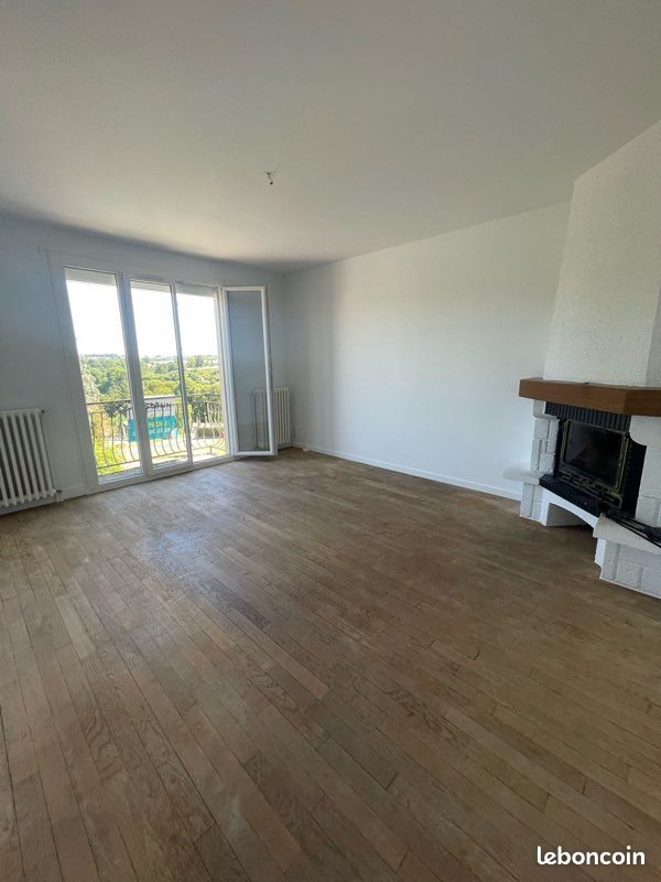Maison à vendre, 85m², Pierre-Buffière