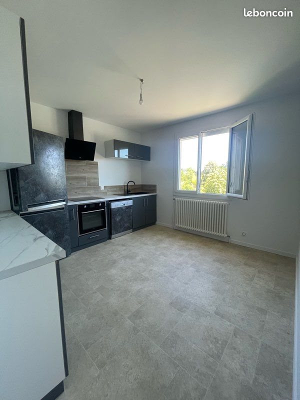 Maison à vendre, 85m², Pierre-Buffière