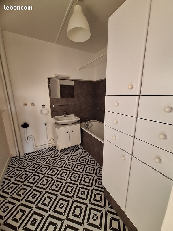 Appartement à louer, 80m², Arras
