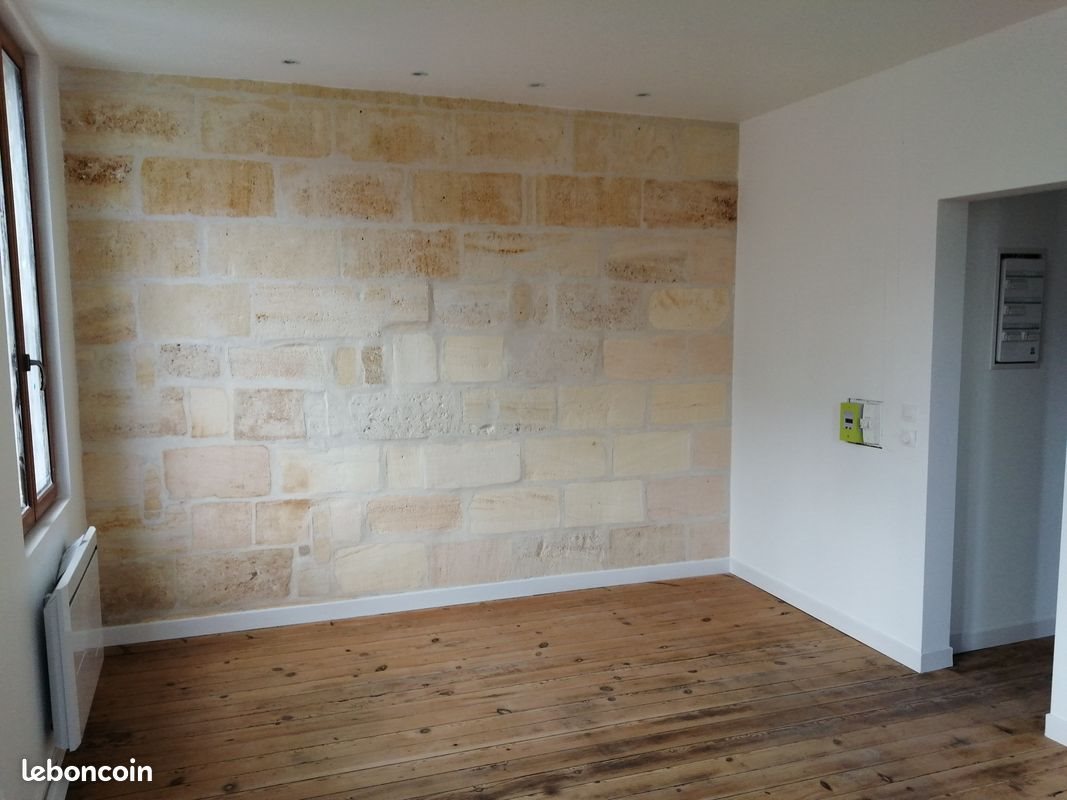 Appartement à louer, 58m², Libourne