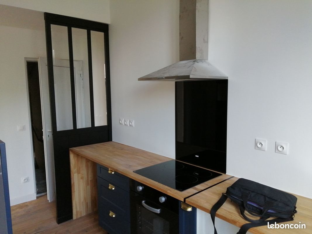 Appartement à louer, 58m², Libourne