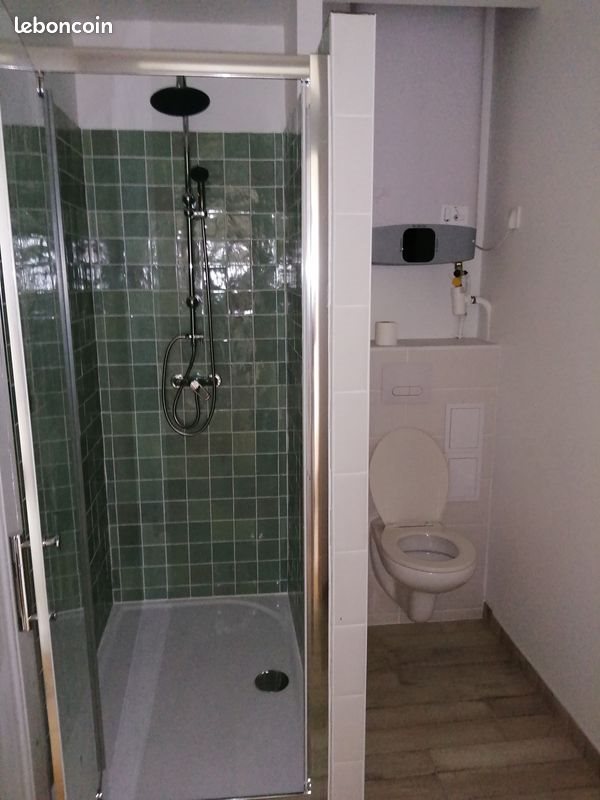 Appartement à louer, 58m², Libourne