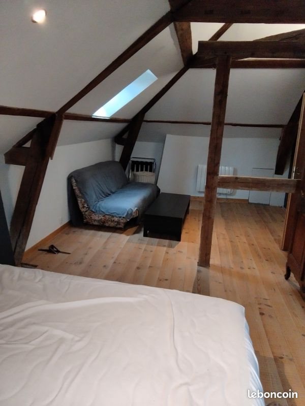 Maison à louer, 30m², Le Havre