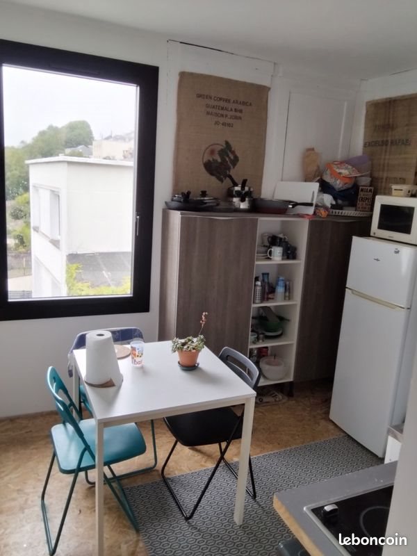 Maison à louer, 30m², Le Havre
