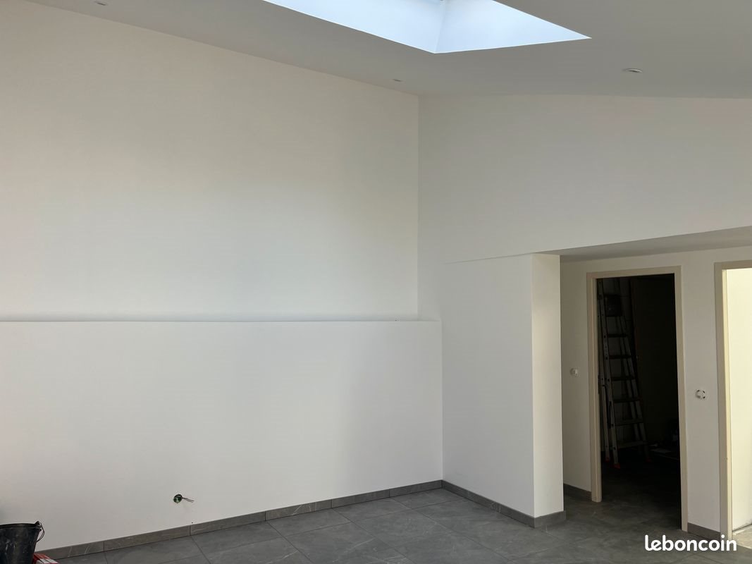 Maison à louer, 45m², Saint-Sylvain