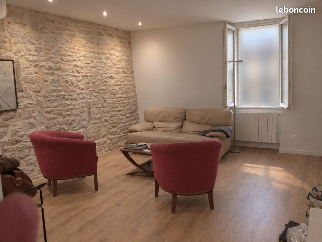 Maison à louer, 75m², Cluny