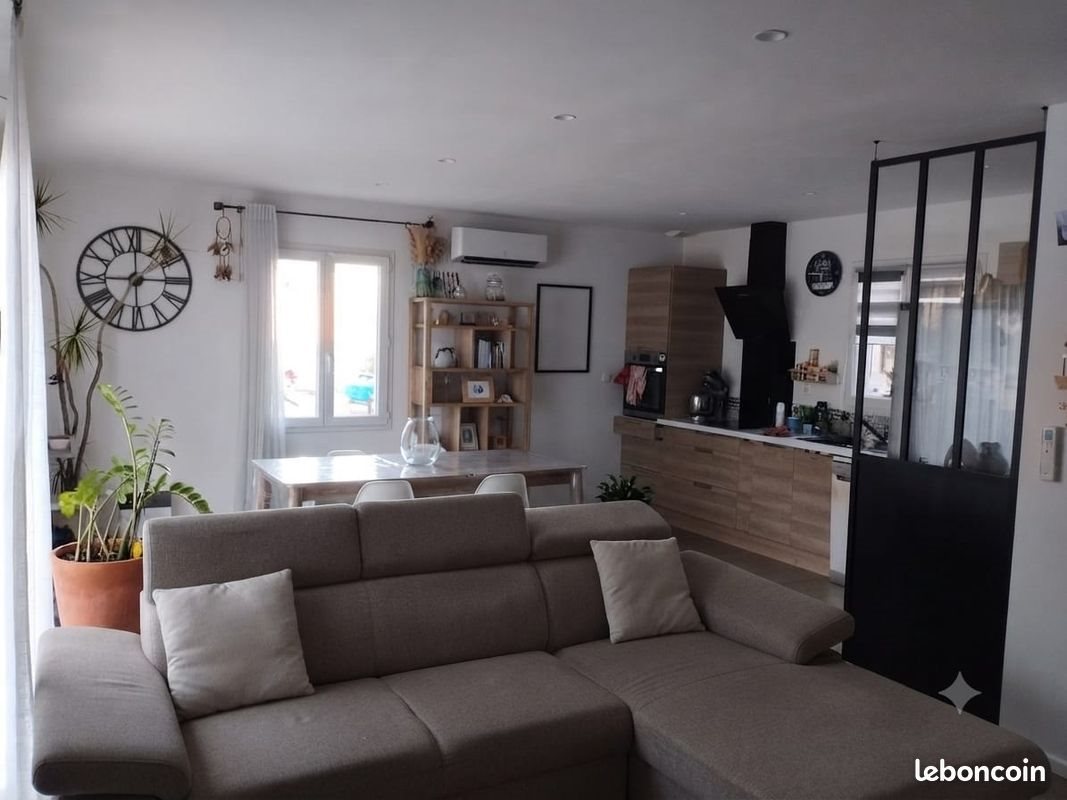 Maison à vendre, 76m², Flassans-sur-Issole
