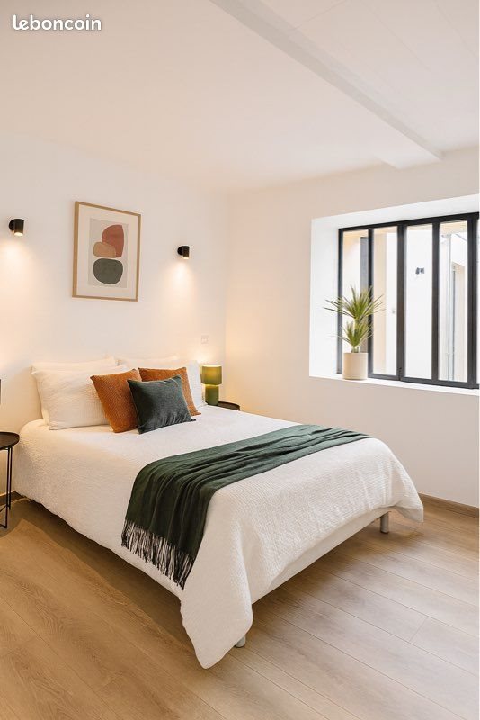 Appartement à louer, 60m², Oye-et-Pallet