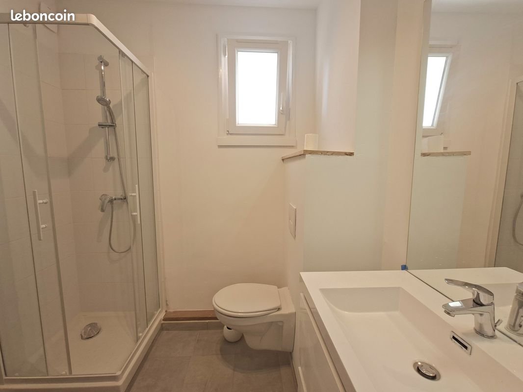 Appartement à louer, 28m², Nantes
