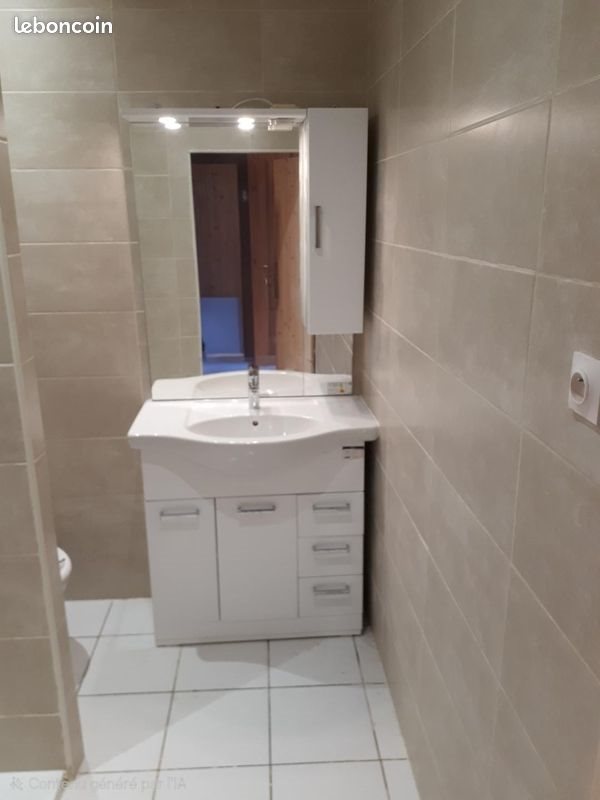 Maison à vendre, 80m², Sainte-Cécile-d'Andorge