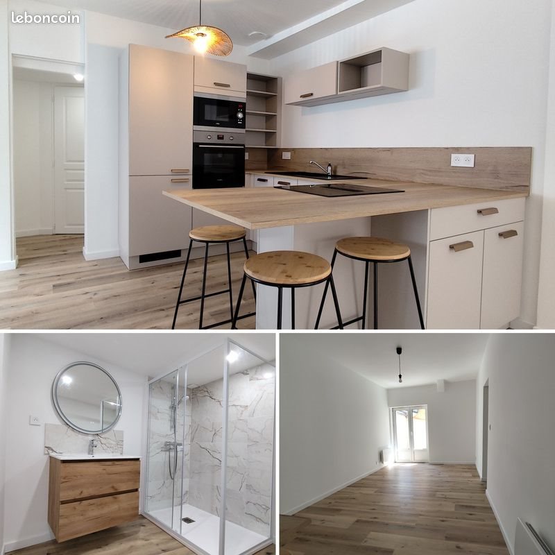 Maison à vendre, 79m², Tours