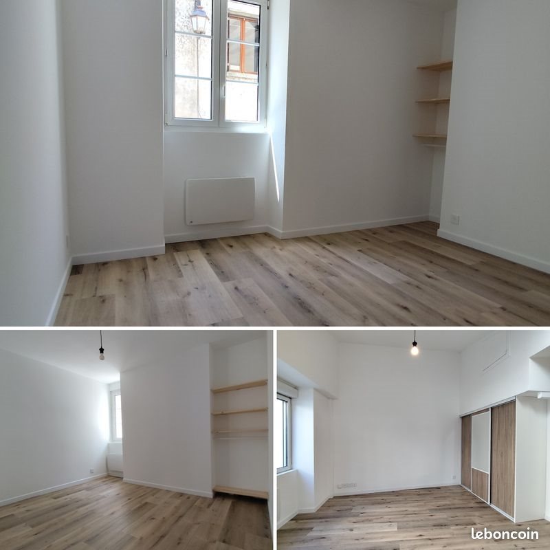 Maison à vendre, 79m², Tours