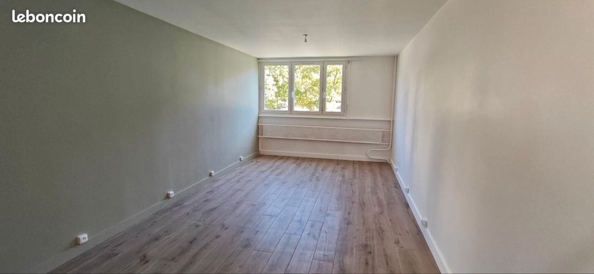 Appartement à louer, 65m², Saint-Étienne