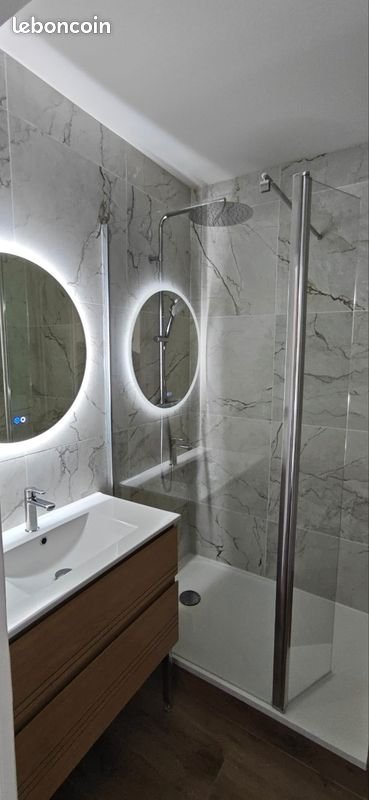 Appartement à louer, 65m², Saint-Étienne