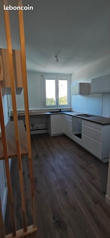 Appartement à louer, 65m², Saint-Étienne