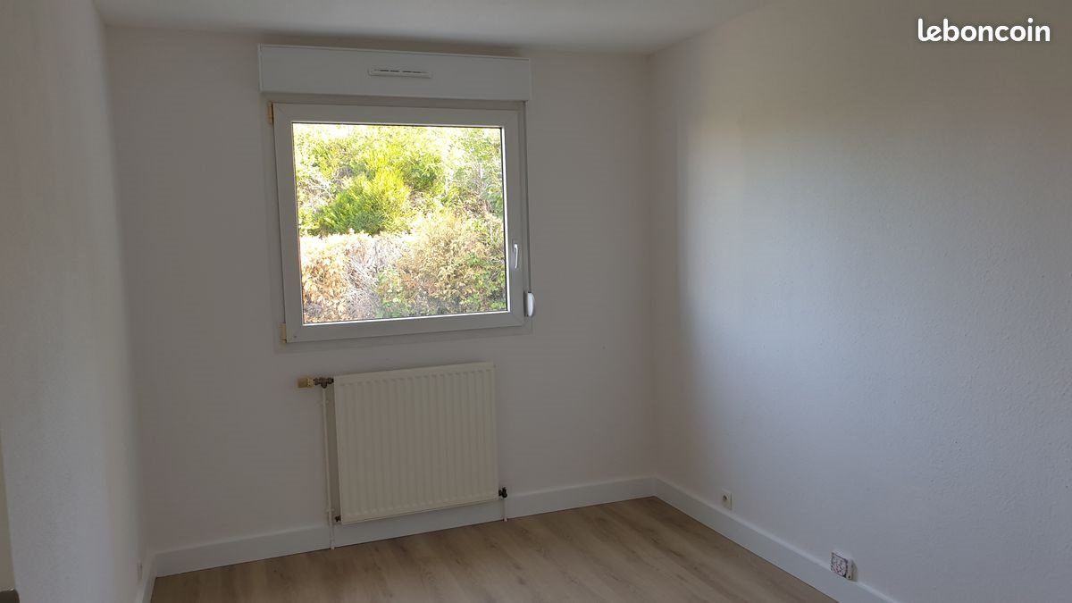 Appartement à vendre, 88m², Besançon