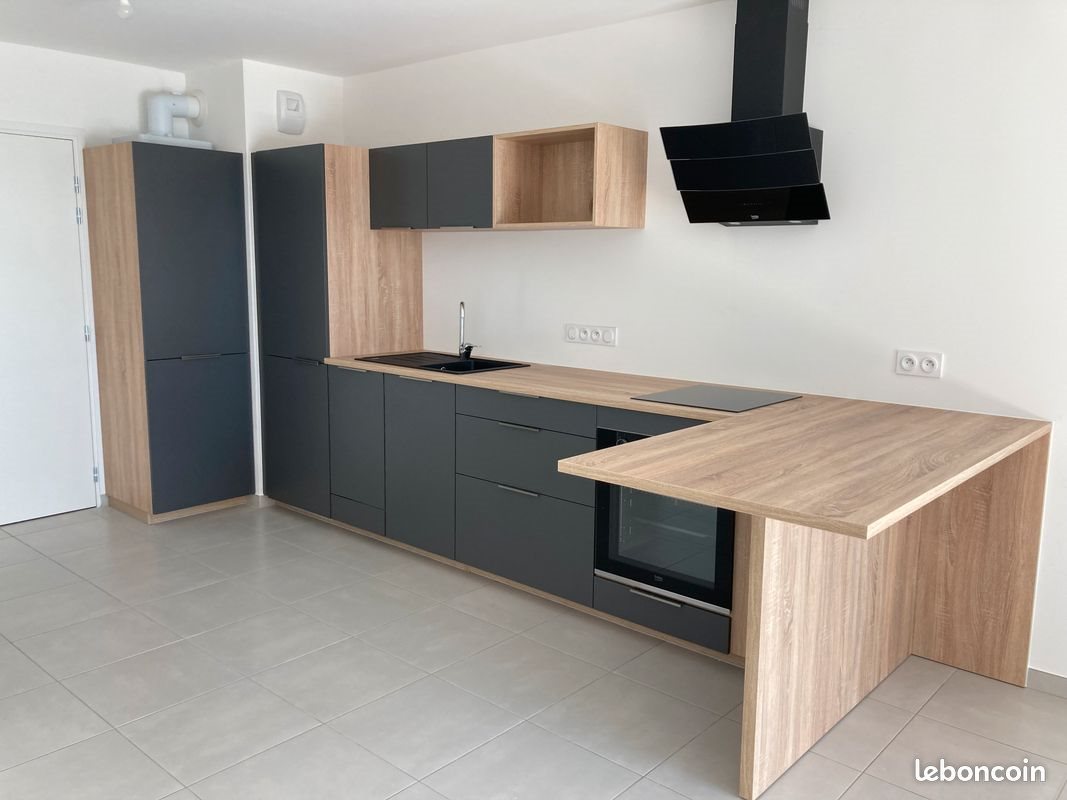 Appartement à louer, 42m², Annecy-le-Vieux