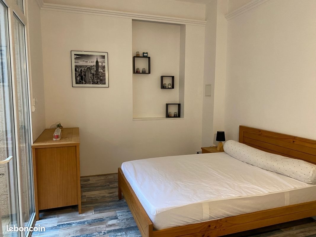 Appartement à louer, 49m², Agen